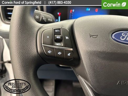 New 2026 Ford Maverick XLT AWD/4WD image 40