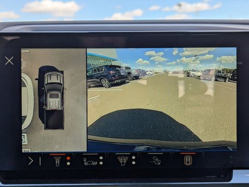 New 2026 Chevrolet Silverado 1500 RST AWD/4WD image 22