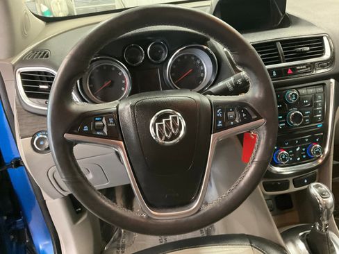 Used 2014 Buick Encore Leather image 15