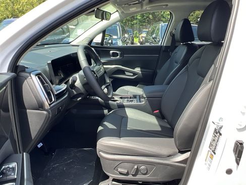 New 2026 Kia Sorento S w/ S Panoramic Sunroof Package FWD image 18