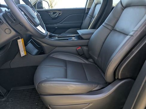 New 2026 Lincoln Aviator Premiere w/ Jet Appearance Package image 16