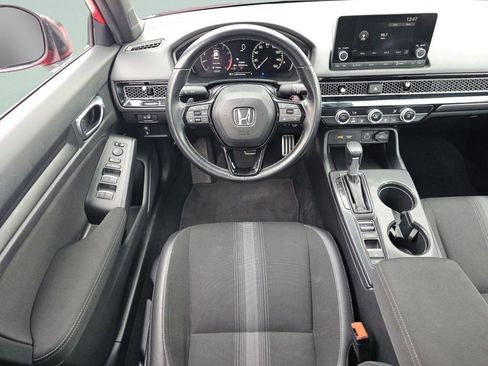 Used 2024 Honda Civic Sport image 11