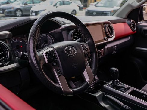 Used 2023 Toyota Tacoma SR5 image 14