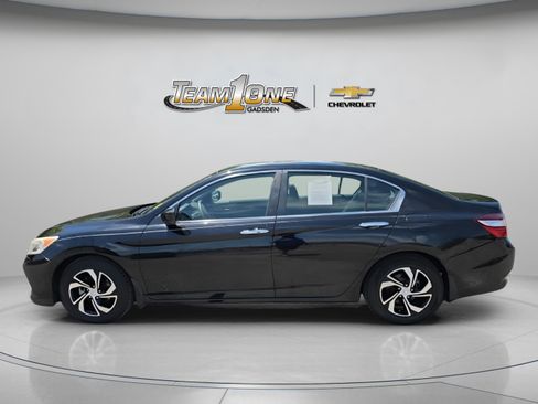 Used 2016 Honda Accord LX image 5