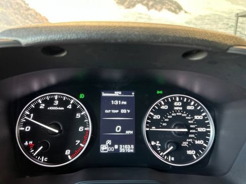 Used 2026 Subaru Forester Premium AWD/4WD image 13
