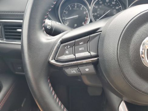 Used 2025 MAZDA CX-5 Carbon Edition AWD/4WD image 24