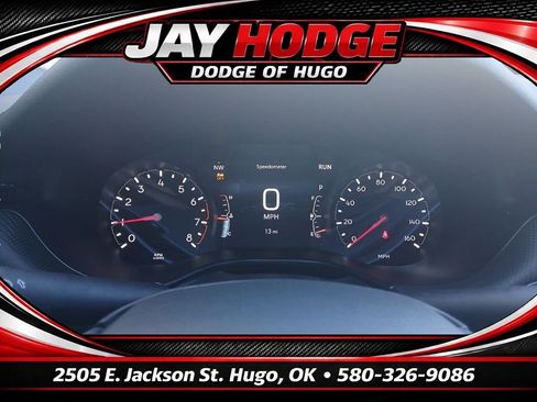 New 2026 Jeep Compass Latitude image 14