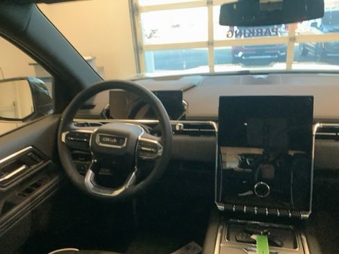 New 2026 GMC Sierra EV Elevation image 31