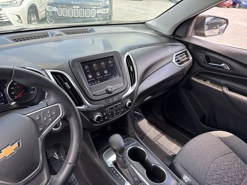 Used 2023 Chevrolet Equinox LT image 9