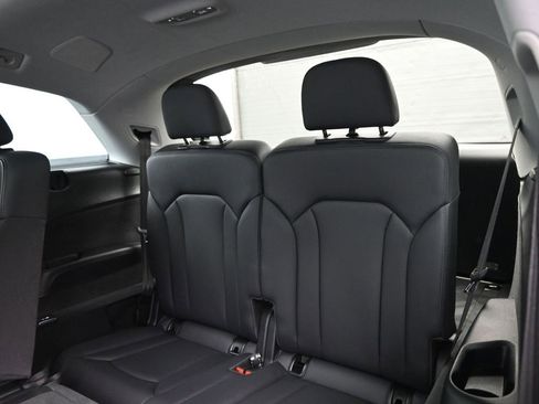 Used 2022 Audi Q7 3.0T Premium Plus image 30