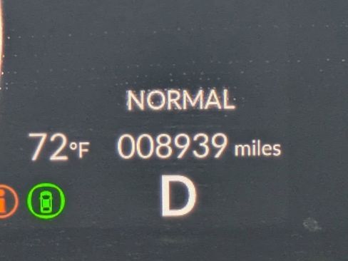 Used 2025 Honda Civic Sport image 5