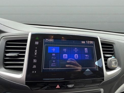 Used 2016 Honda Pilot EX-L image 15