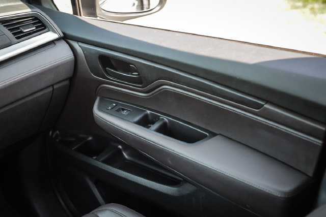Used 2019 Honda Odyssey EX-L image 34