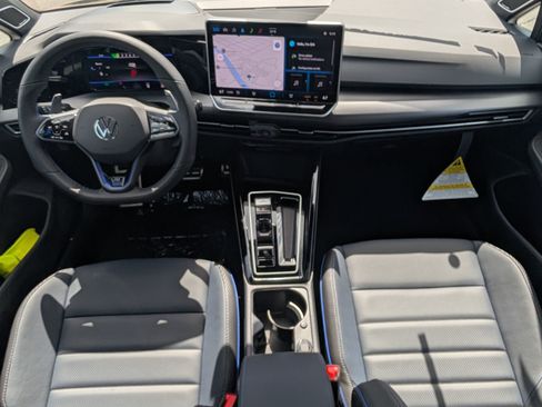 New 2026 Volkswagen Golf AWD/4WD image 6