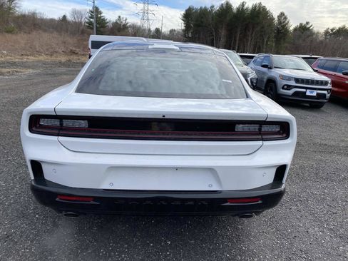 New 2026 Dodge Charger R/T image 3