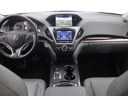 Used 2016 Acura MDX SH-AWD w/ Technology Package image 18