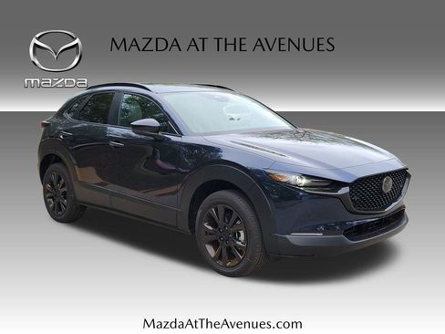 New 2026 MAZDA CX-30 Aire Edition AWD/4WD image 4