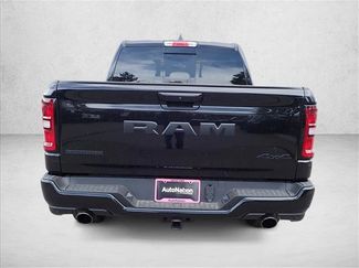 New 2026 RAM 1500 Big Horn AWD/4WD video 3