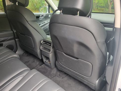 Used 2026 Genesis GV80 2.5T image 11