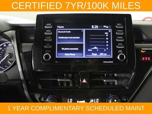 Used 2023 Toyota RAV4 XLE w/ Convenience Package AWD/4WD image 25