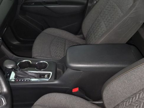 Used 2023 Chevrolet Equinox LT AWD/4WD image 21