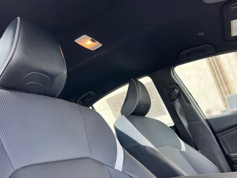 Certified 2026 Toyota Camry SE FWD image 17