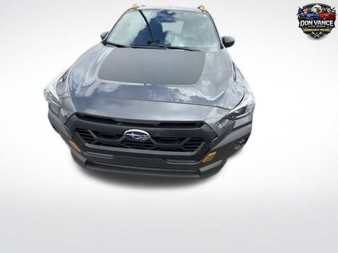 Used 2025 Subaru Crosstrek 2.5i Wilderness AWD/4WD image 18