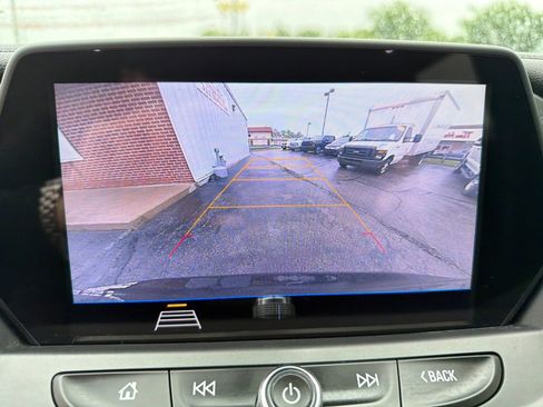 Used 2020 Chevrolet Blazer LT w/ LPO, Floor Liner Package FWD image 22