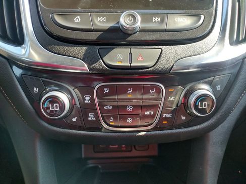 Used 2024 Chevrolet Equinox Premier AWD/4WD image 26
