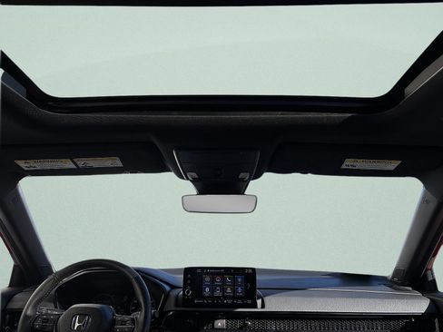 Certified 2024 Honda CR-V Sport Touring image 38