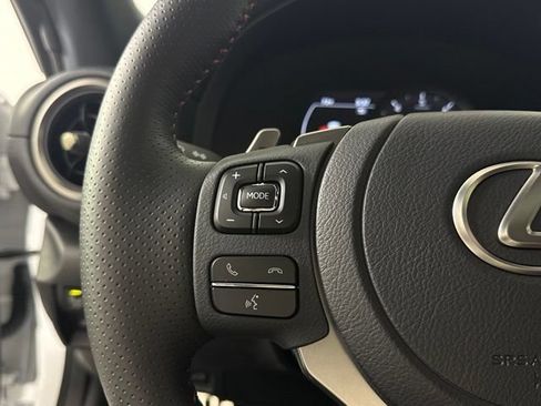 Used 2024 Lexus RC 350 F Sport RWD image 27
