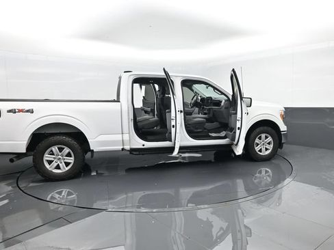 Used 2022 Ford F150 XLT AWD/4WD image 26