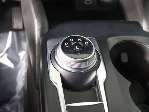 Used 2025 Ford Escape ST-Line Elite w/ Tech Pack #1 image 48