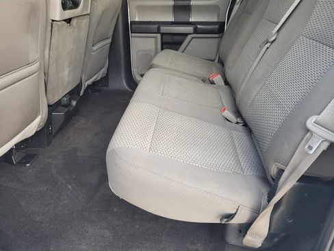 Used 2020 Ford F150 XLT w/ Trailer Tow Package image 10