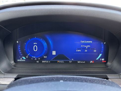 Used 2023 Ford Explorer Platinum w/ Technology Package image 29