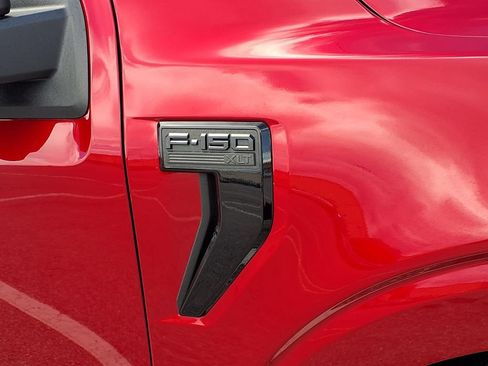 Used 2024 Ford F150 XLT w/ Equipment Group 302A MID AWD/4WD image 11