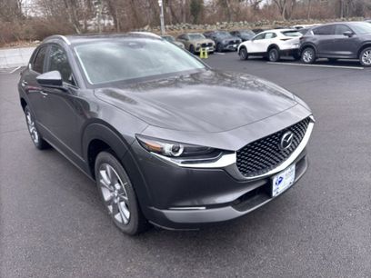 New 2025 MAZDA CX-30 AWD 2.5 S w/ Preferred Package