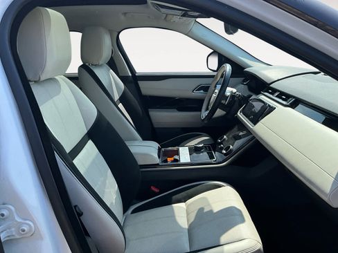 Used 2019 Land Rover Range Rover Velar R-Dynamic SE AWD/4WD image 15
