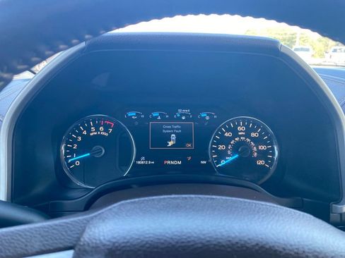 Used 2018 Ford F150 Lariat RWD image 20