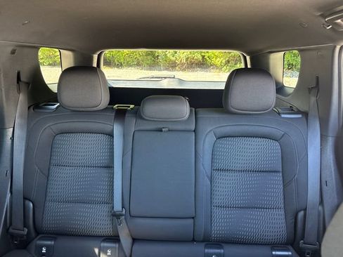 Used 2025 Chevrolet Equinox LT AWD/4WD image 35