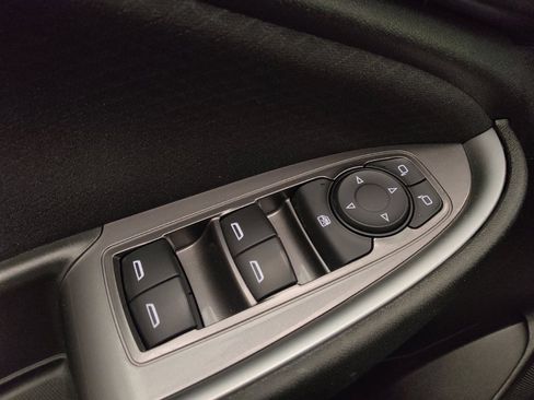 Used 2024 Chevrolet Malibu LS FWD image 27