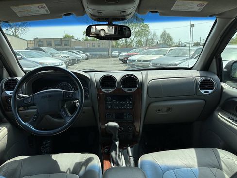 Used 2003 GMC Envoy XL SLT image 17