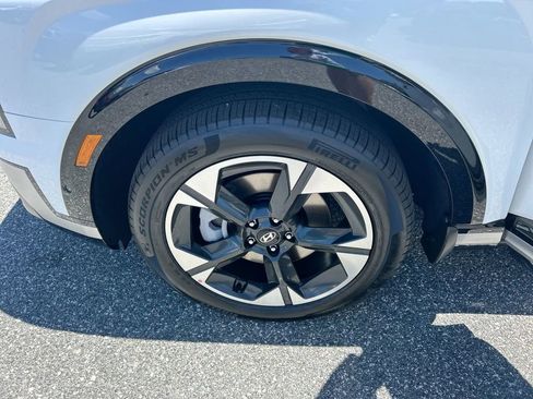 New 2026 Hyundai Palisade Limited AWD/4WD image 37