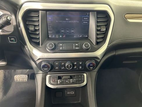 Used 2023 GMC Acadia SLE w/ Driver Convenience Package image 22
