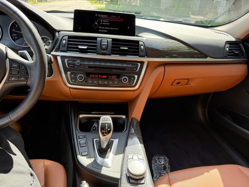Used 2015 BMW 328i xDrive Wagon AWD/4WD image 2