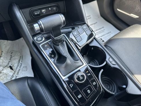 Used 2023 Kia Sportage X-Line w/ X-Line Premium Package image 25