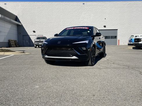 Used 2024 Buick Envista Sport Touring w/ Convenience I Package image 3