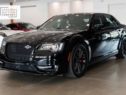 Used 2023 Chrysler 300 C