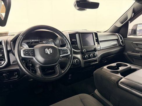 Used 2022 RAM 1500 Big Horn image 14