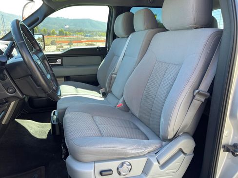 Used 2014 Ford F150 XLT w/ Equipment Group 302A Luxury RWD image 15